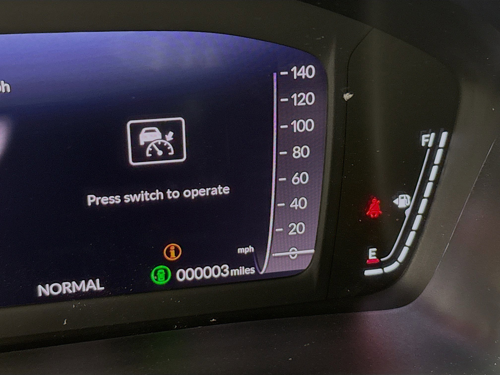 New 2026 Honda Passport TrailSport Elite image 13