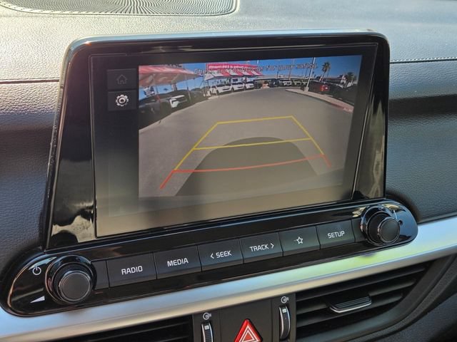 Used 2024 Kia Forte LXS FWD image 26