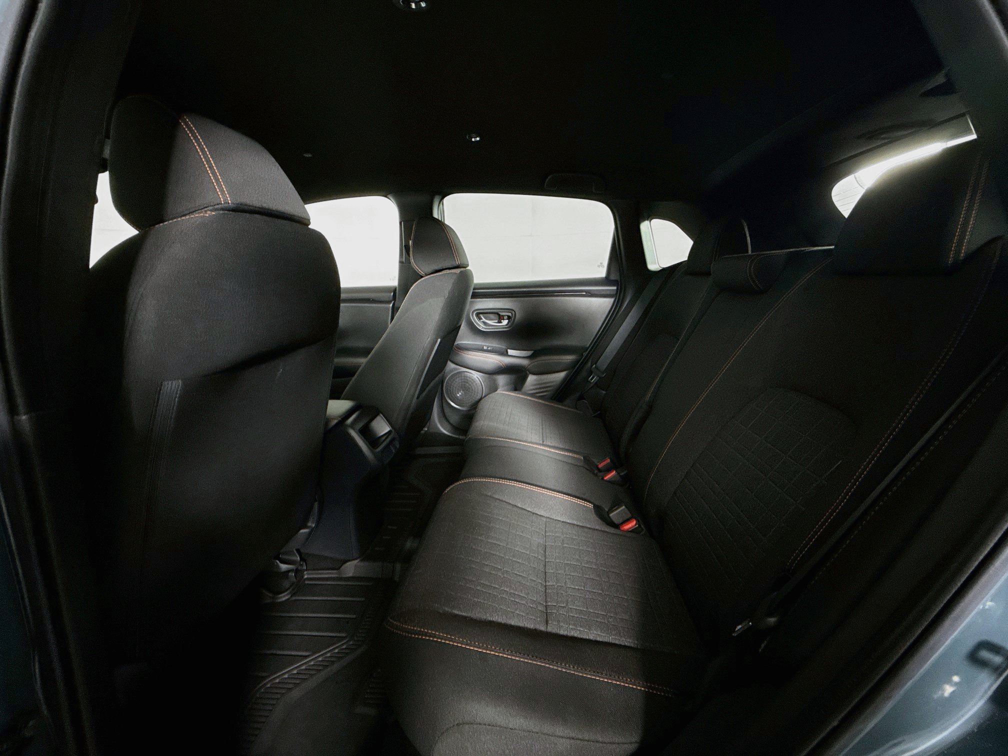 Certified 2025 Honda HR-V Sport image 28