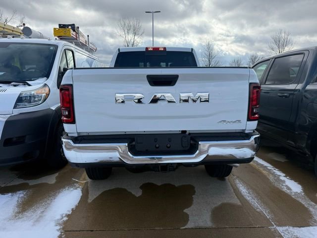 New 2026 RAM 2500 Tradesman image 15