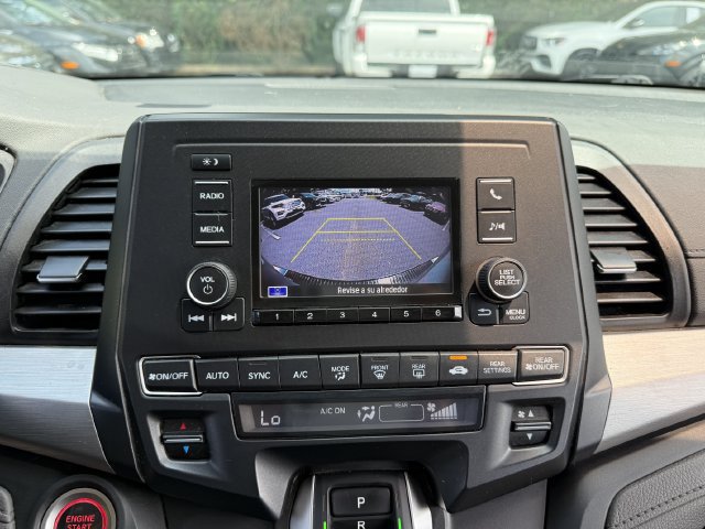 Used 2020 Honda Odyssey LX image 21