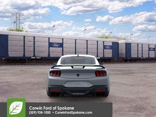 New 2026 Ford Mustang Dark Horse RWD image 7