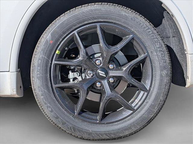New 2026 Dodge Durango GT w/ Blacktop Package AWD/4WD image 17