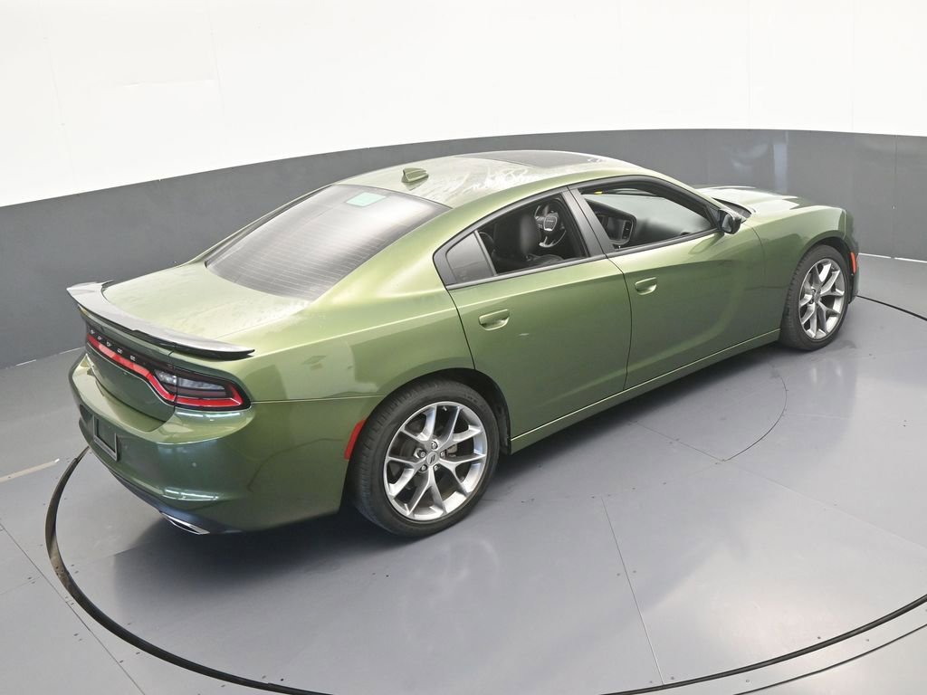 Used 2023 Dodge Charger SXT w/ Plus Group RWD image 49