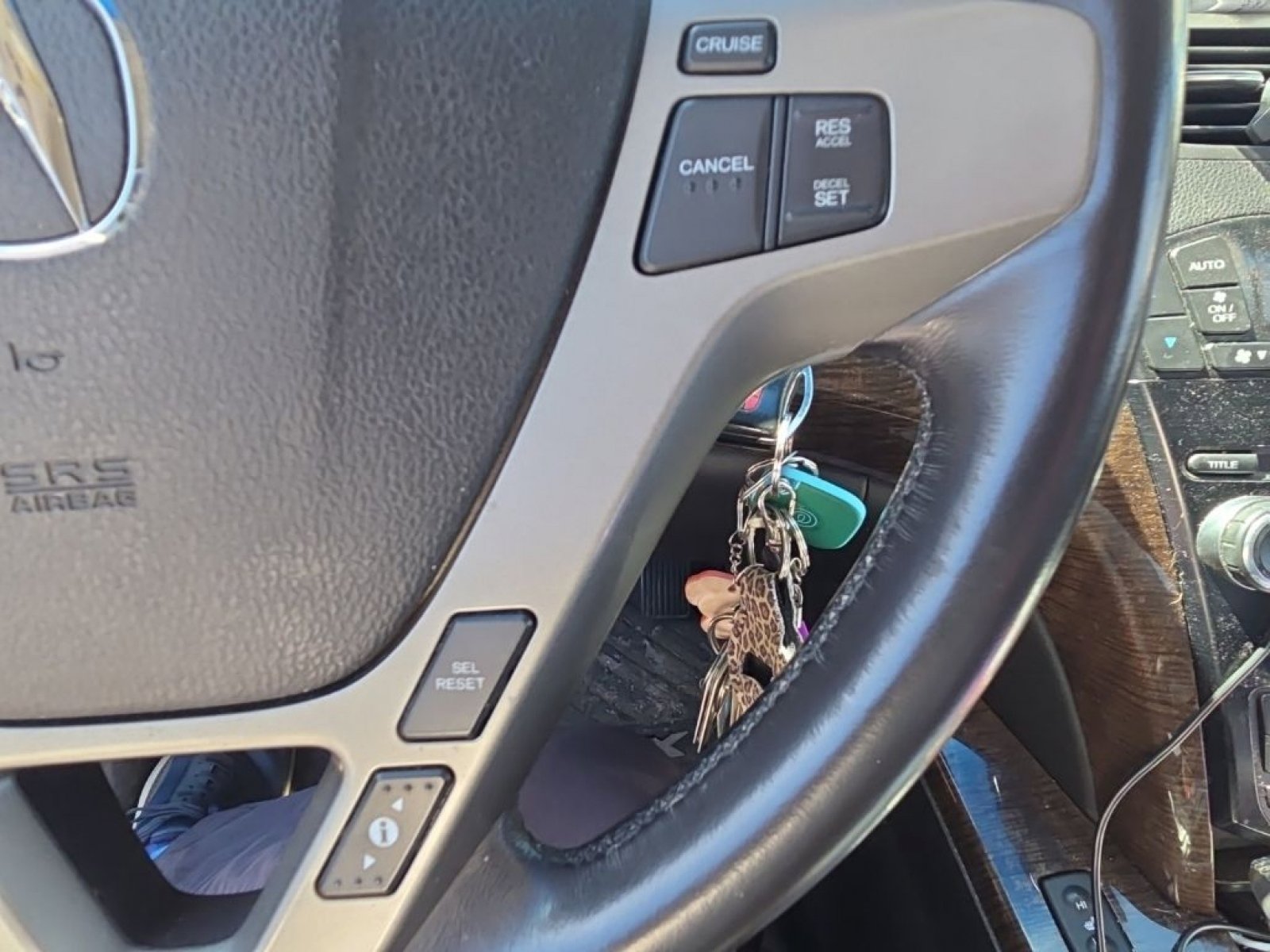 Used 2013 Acura MDX w/ Technology Package image 14