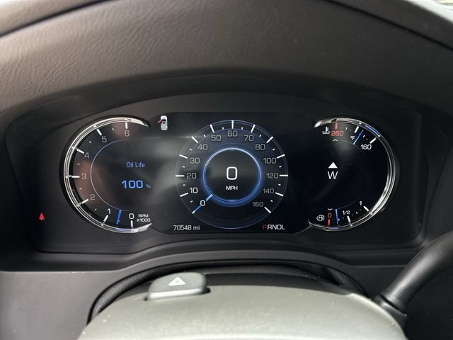 Certified 2020 Cadillac Escalade Premium Luxury RWD image 23