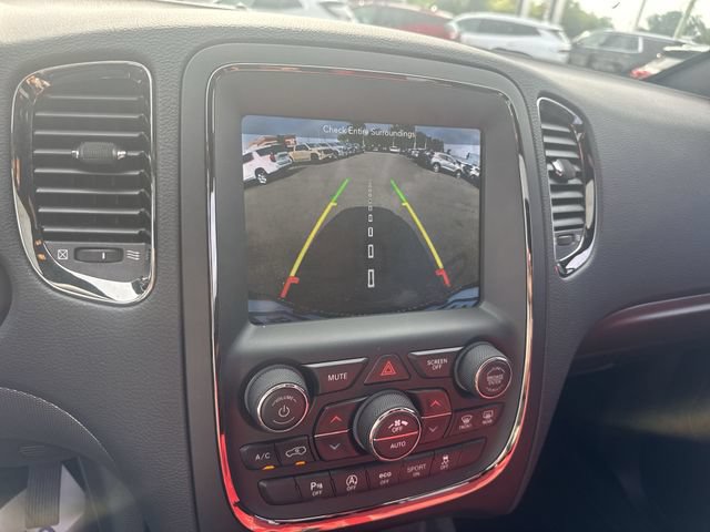 Used 2018 Dodge Durango GT w/ Premium Group AWD/4WD image 15