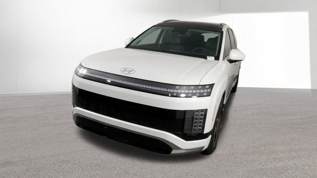 New 2026 Hyundai Ioniq 9 Calligraphy image 3