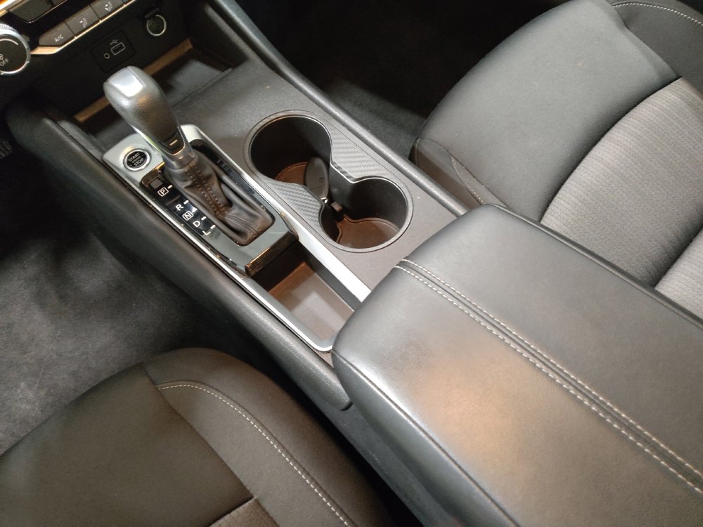 Used 2024 Nissan Altima 2.5 S image 26