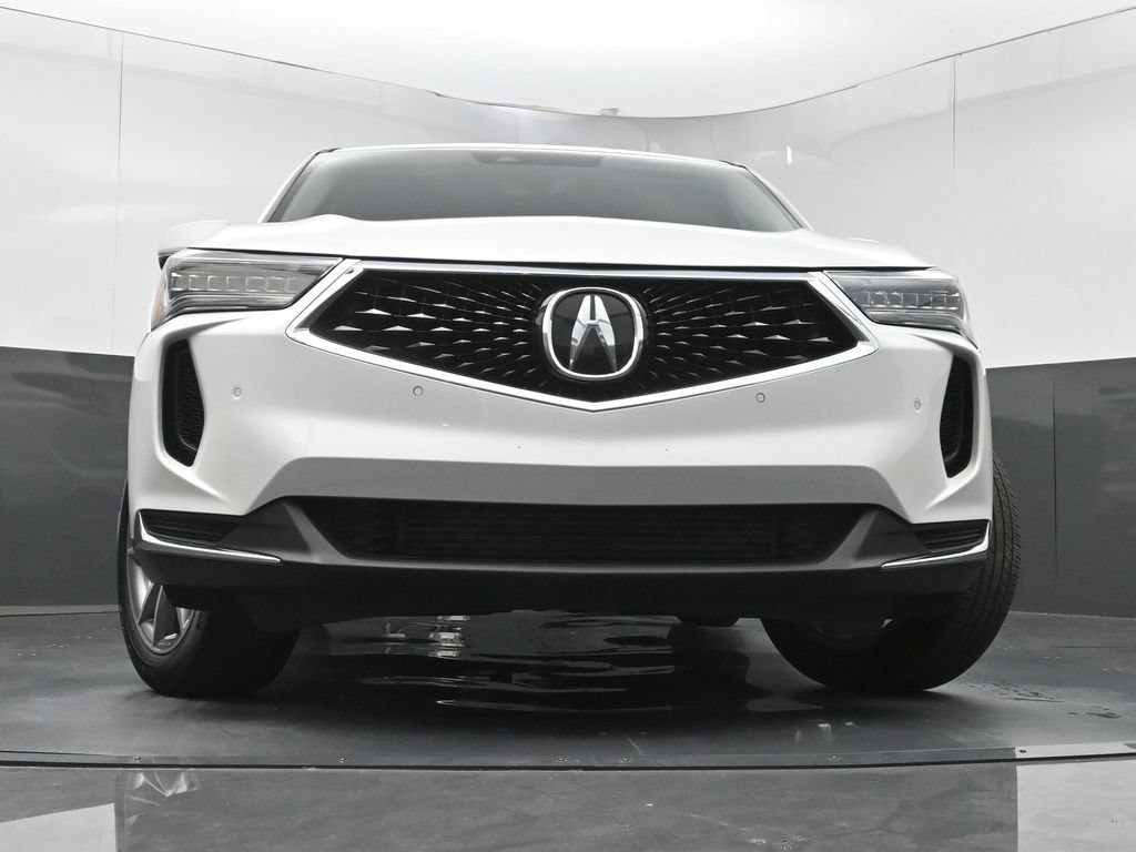Used 2023 Acura RDX w/ Technology Package FWD image 30