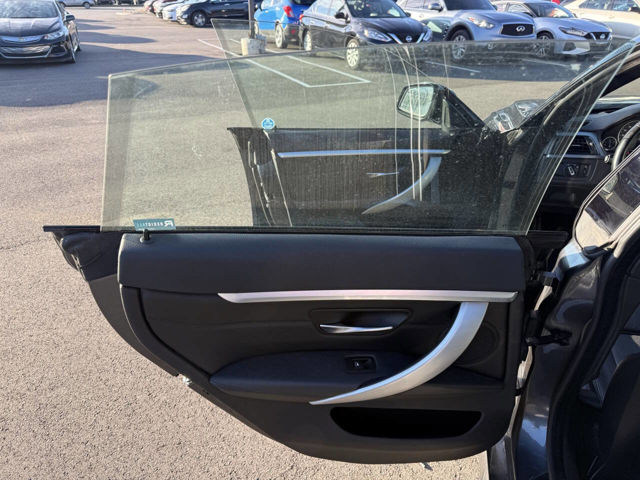 Used 2015 BMW 435i Gran Coupe image 19