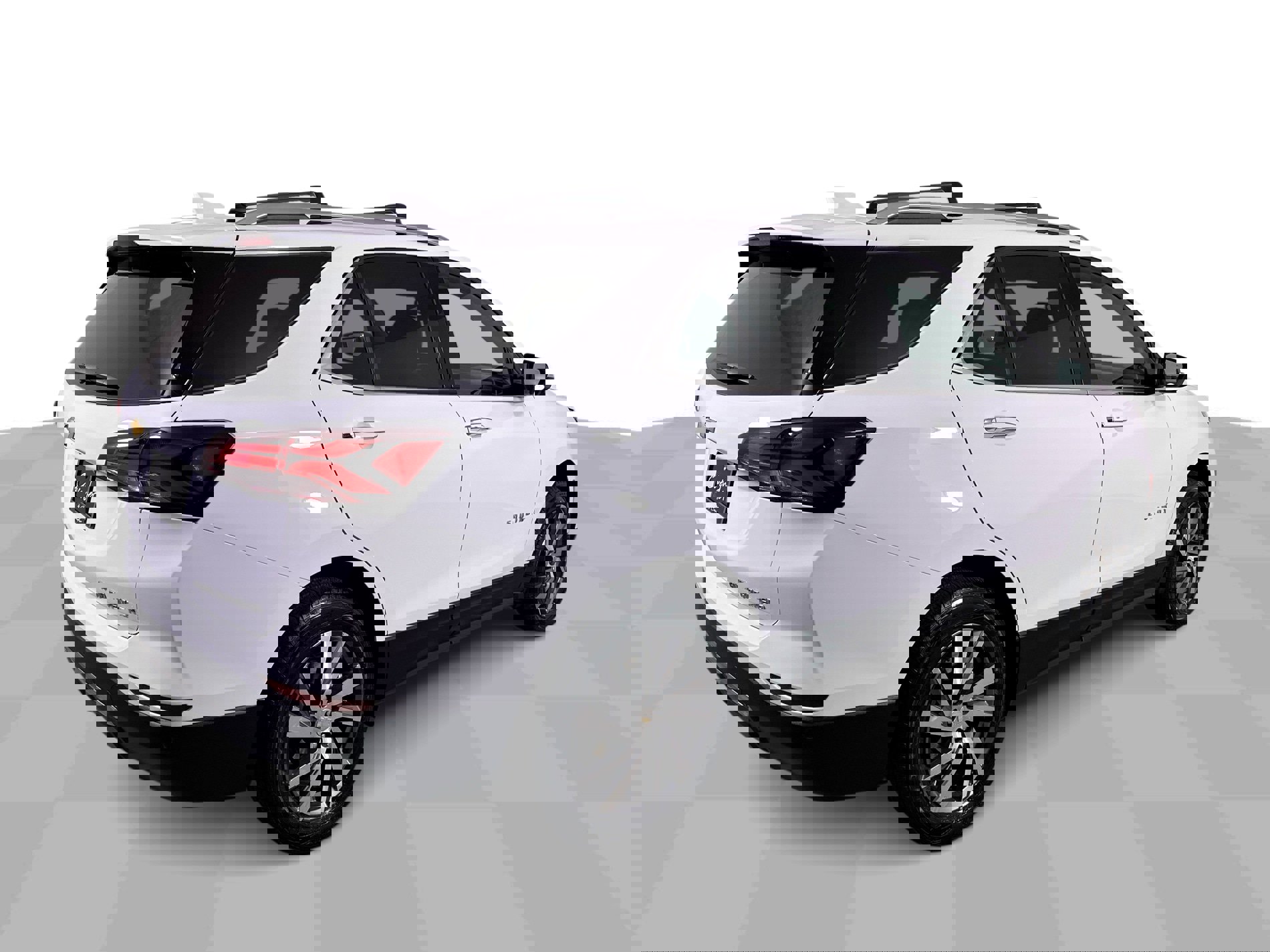 Used 2024 Chevrolet Equinox Premier image 44