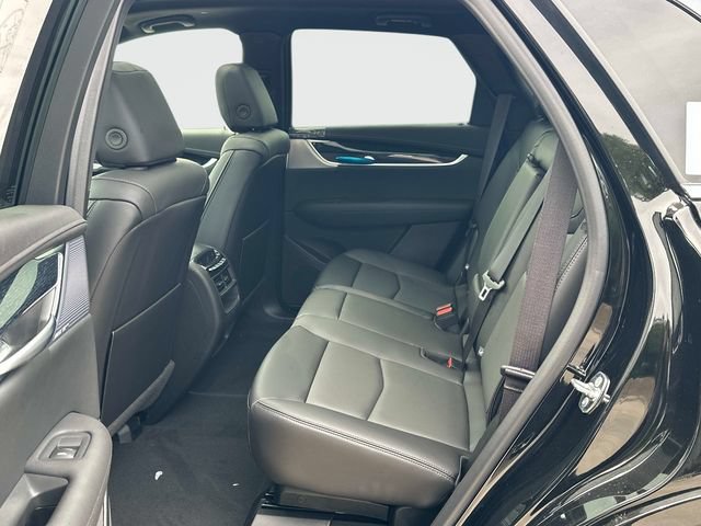New 2026 Cadillac XT5 Premium Luxury w/ Driver Assist Package AWD/4WD image 11