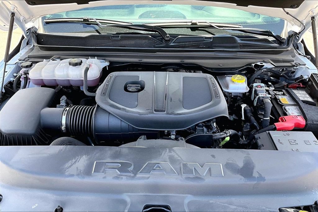Used 2026 RAM 1500 Tradesman AWD/4WD image 31