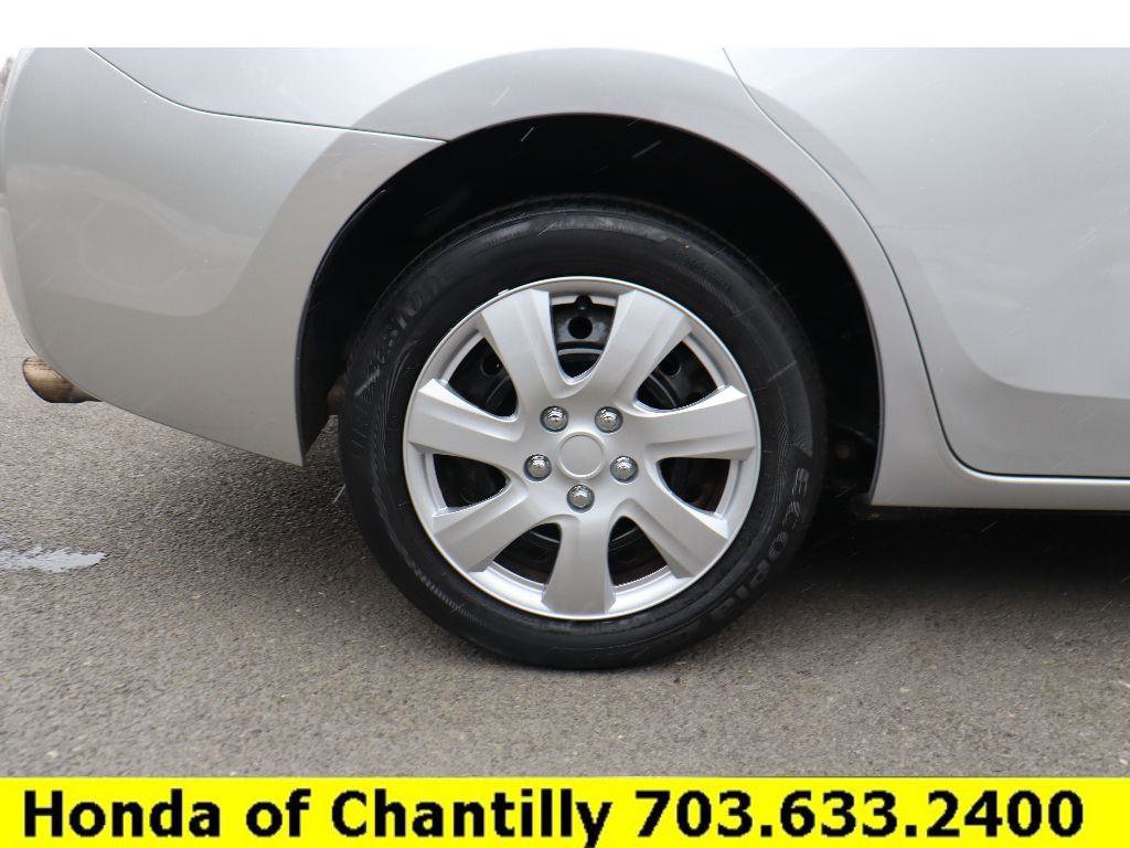 Used 2014 Toyota Corolla LE image 28