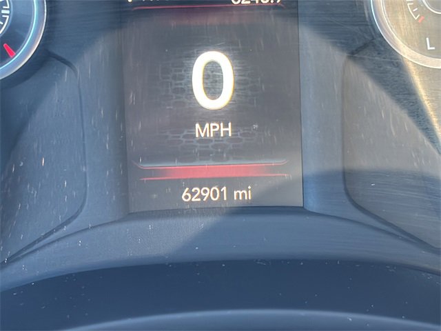 Certified 2024 RAM 3500 Big Horn image 25