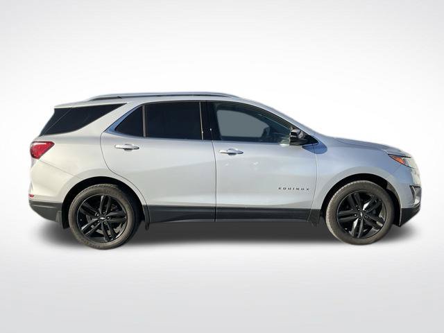 Used 2020 Chevrolet Equinox LT w/ Sport Edition AWD/4WD image 8