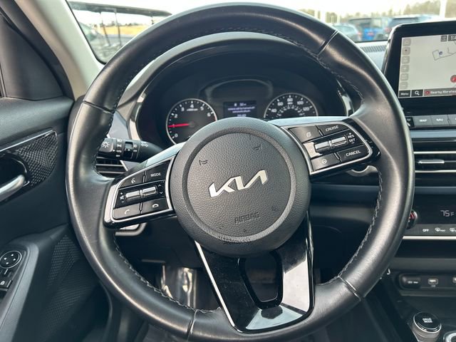 Used 2023 Kia Seltos S w/ Navigation Package image 12