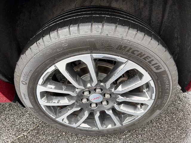 Used 2020 GMC Acadia Denali w/ LPO, Floor Liner Package FWD image 20