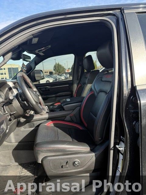 Used 2022 RAM 1500 TRX w/ TRX Level 2 Equipment Group AWD/4WD image 11