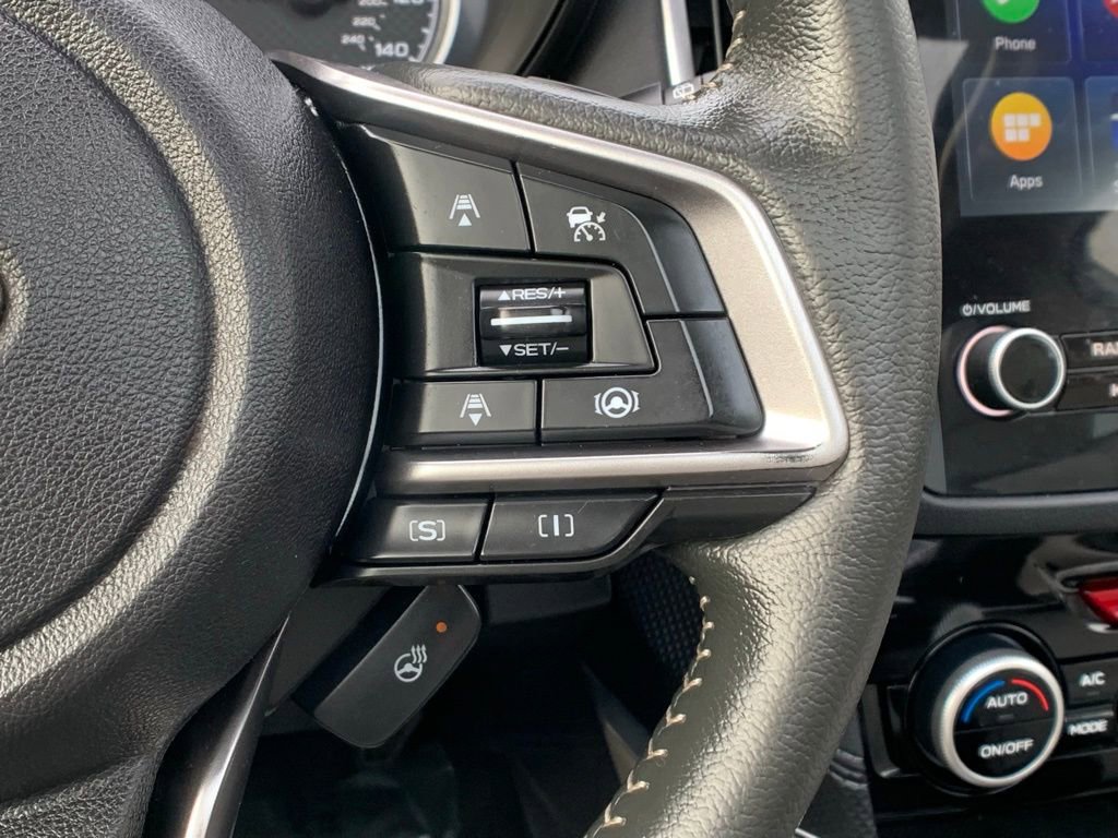 Used 2024 Subaru Forester Limited image 25