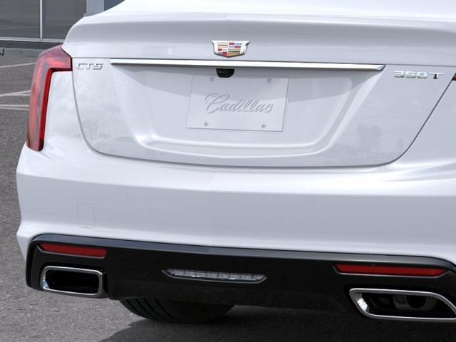 New 2026 Cadillac CT5 Premium Luxury w/ Technology Package RWD image 14