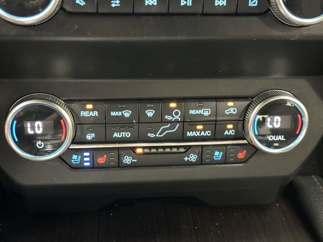 Used 2021 Ford Expedition Max King Ranch image 18