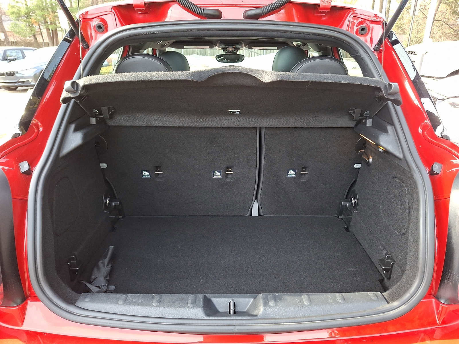 Used 2020 MINI Cooper S image 27