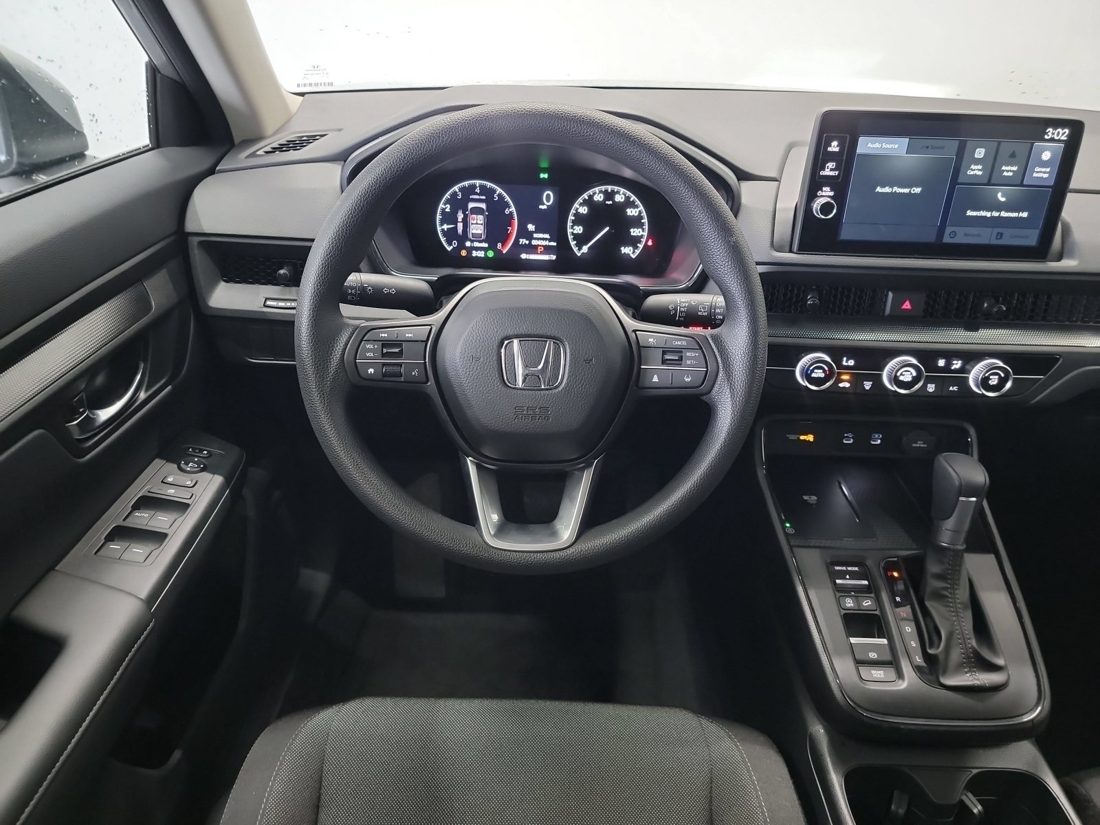Certified 2026 Honda CR-V LX image 16