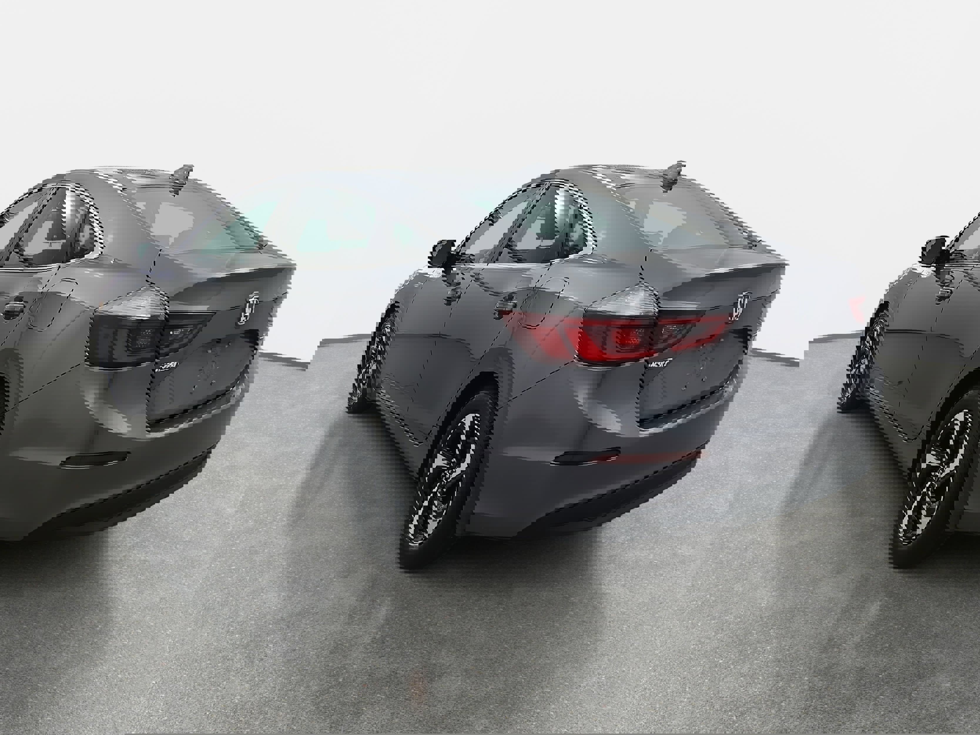 Used 2021 Honda Insight EX image 7