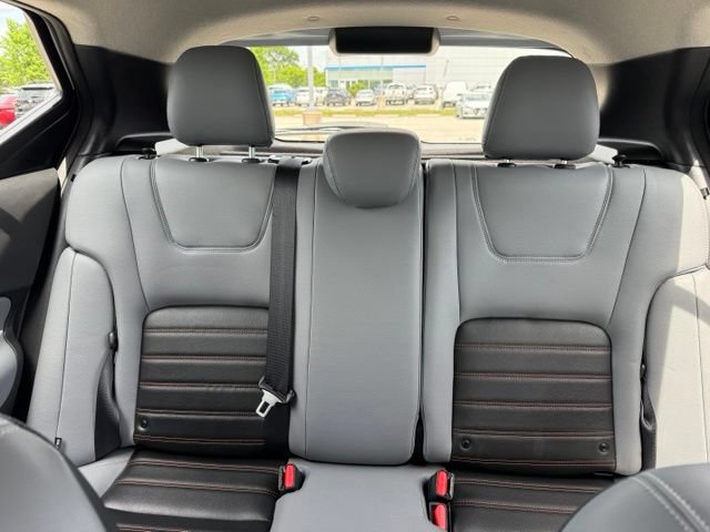Certified 2021 Nissan Kicks SR w/ SR Premium Package FWD image 18