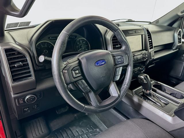 Used 2020 Ford F150 XLT w/ Equipment Group 302A Luxury image 10