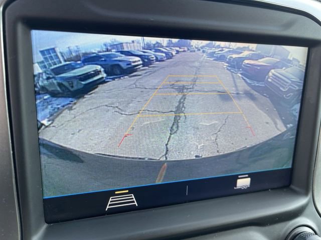 Used 2022 Chevrolet Silverado 1500 LT image 17