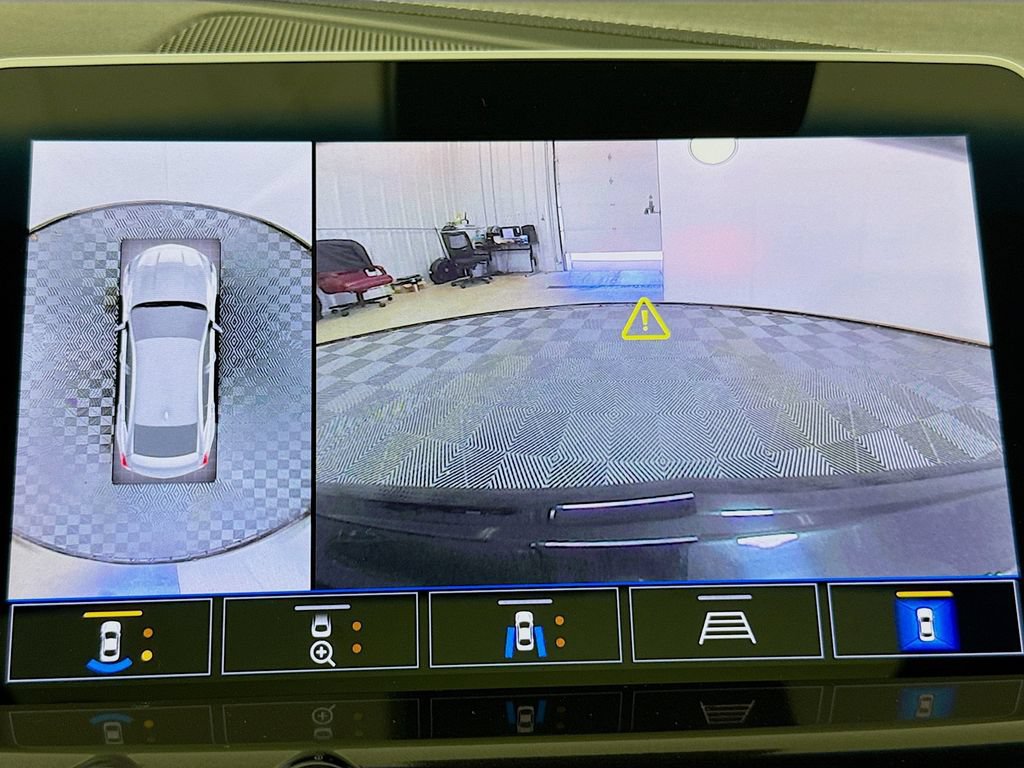 Used 2023 Cadillac CT5 V Blackwing RWD image 14