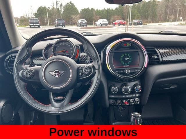 Used 2021 MINI Cooper S FWD image 27