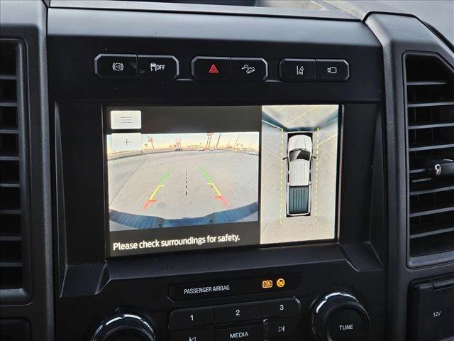 Used 2021 Ford F250 XL w/ STX Appearance Package image 13