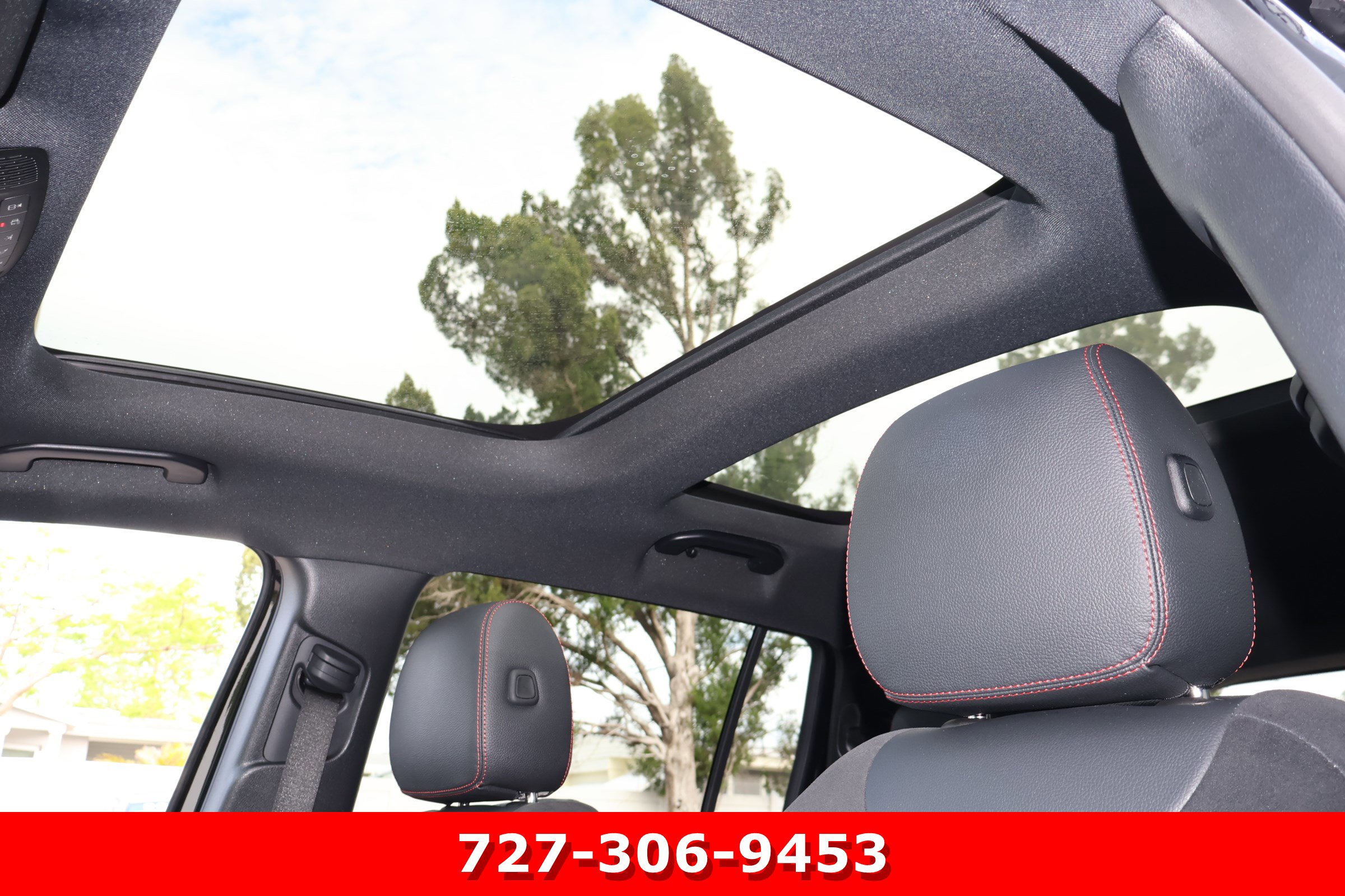 Certified 2024 Mercedes-Benz EQB 300 4MATIC image 5