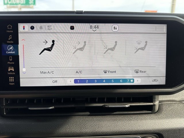 New 2025 Jeep Gladiator Sport image 22