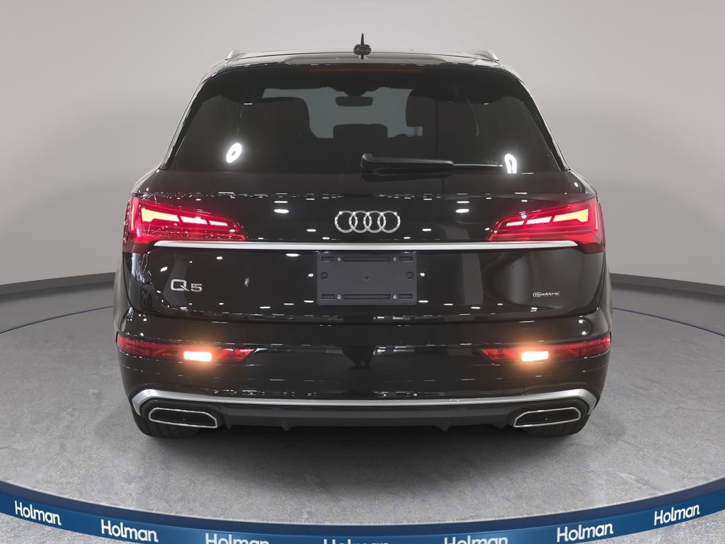 Used 2023 Audi Q5 2.0T Prestige image 7