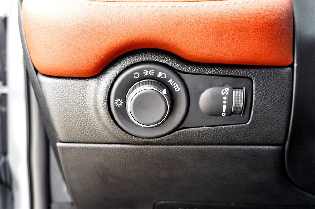 Used 2024 Dodge Durango SRT image 16