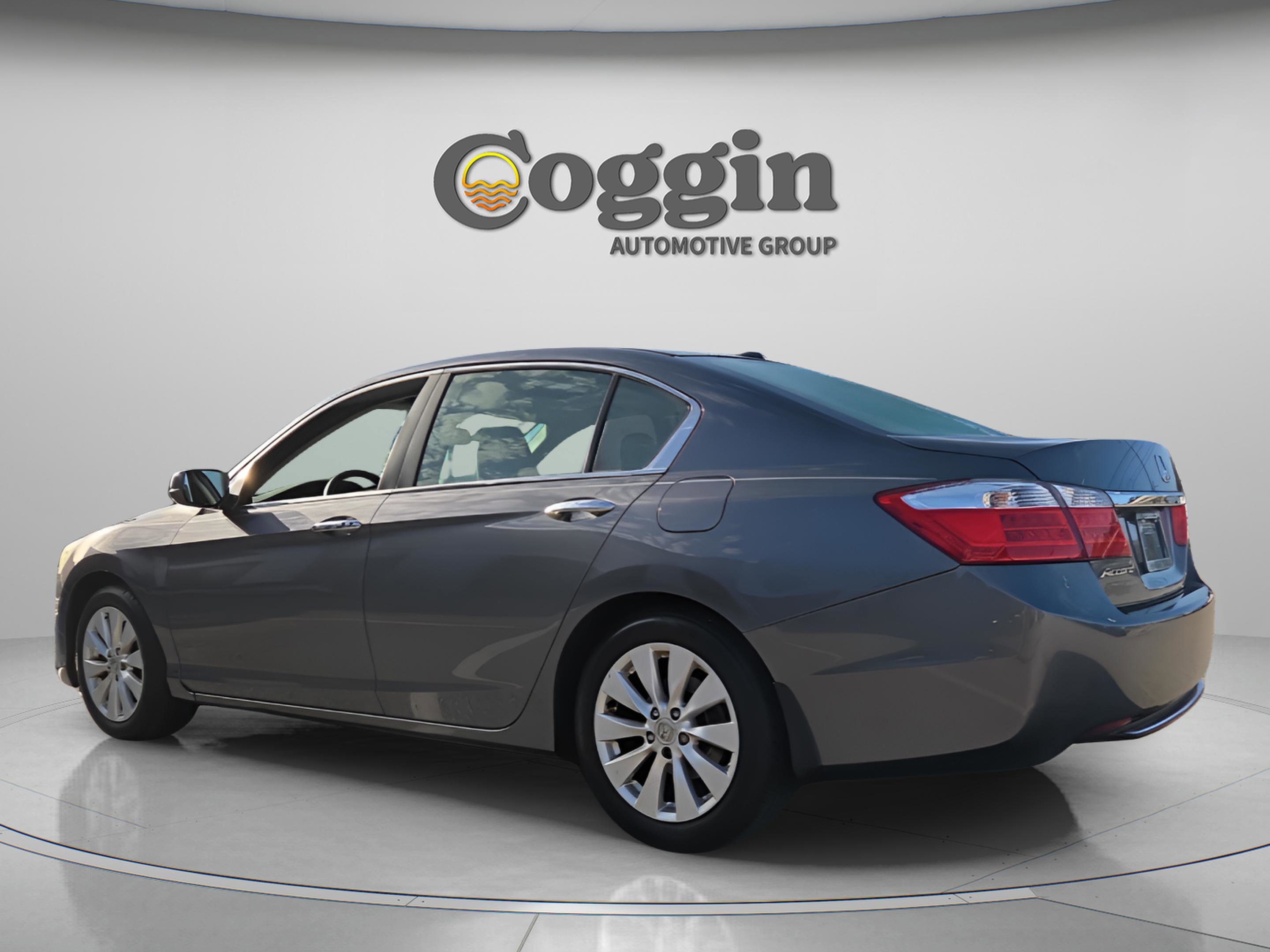 Used 2014 Honda Accord EX-L image 4