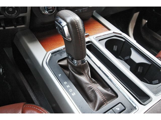 Used 2018 Ford F150 King Ranch w/ Equipment Group 601A Luxury AWD/4WD image 25