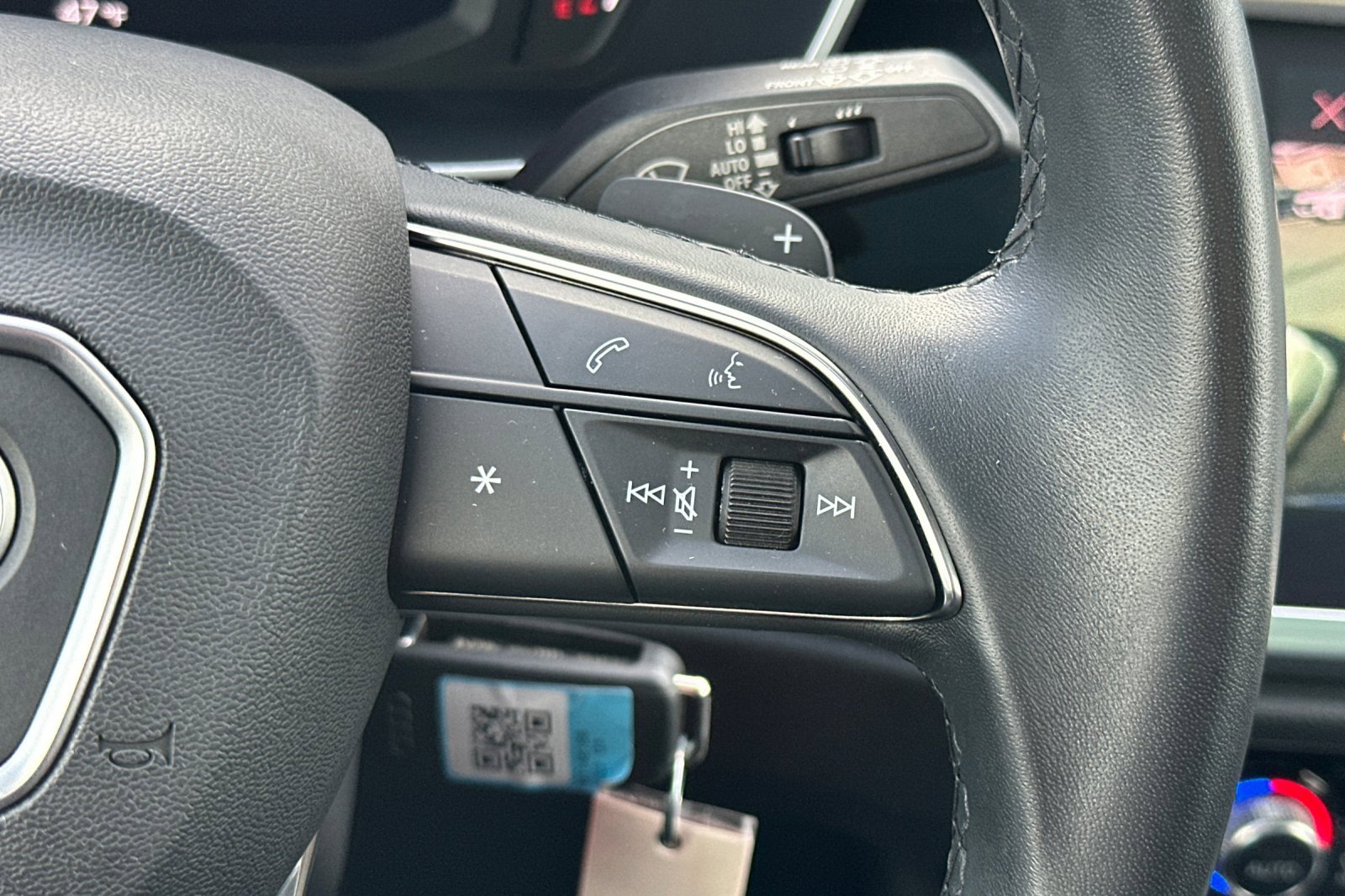 Used 2022 Audi Q3 2.0T Premium image 26