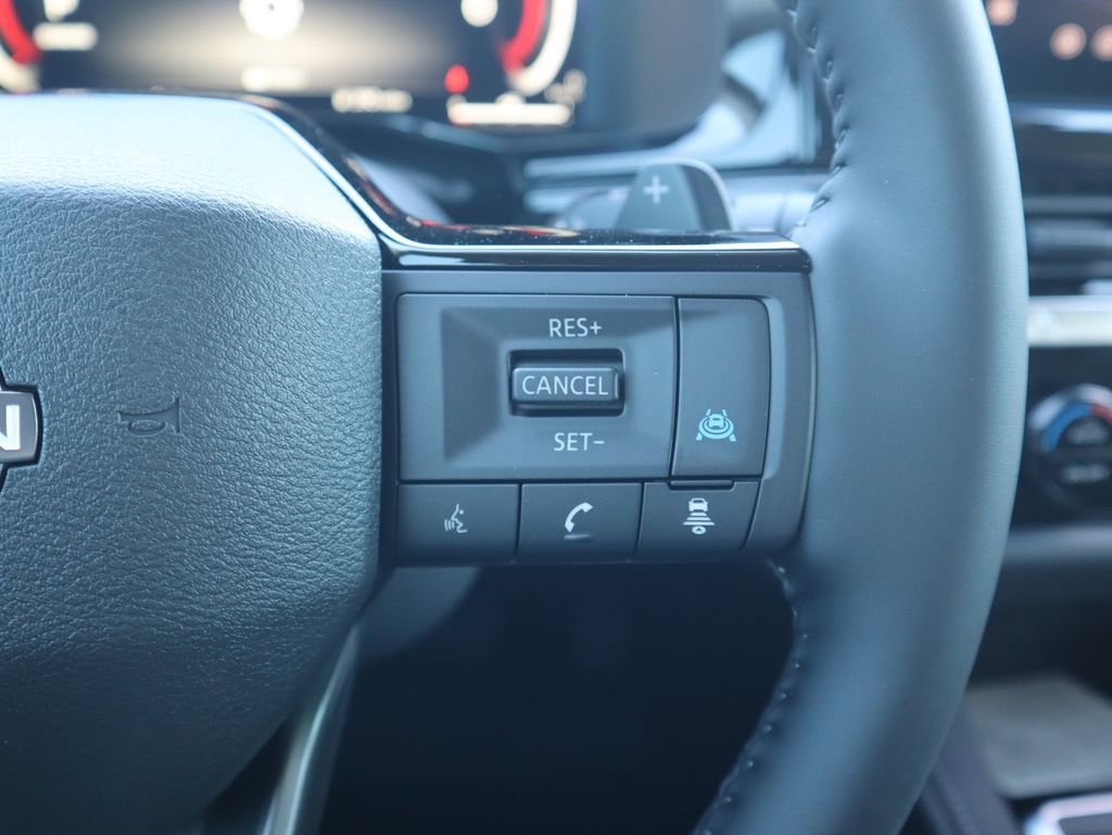 New 2026 Nissan Pathfinder SL w/ SL Premium Package image 20