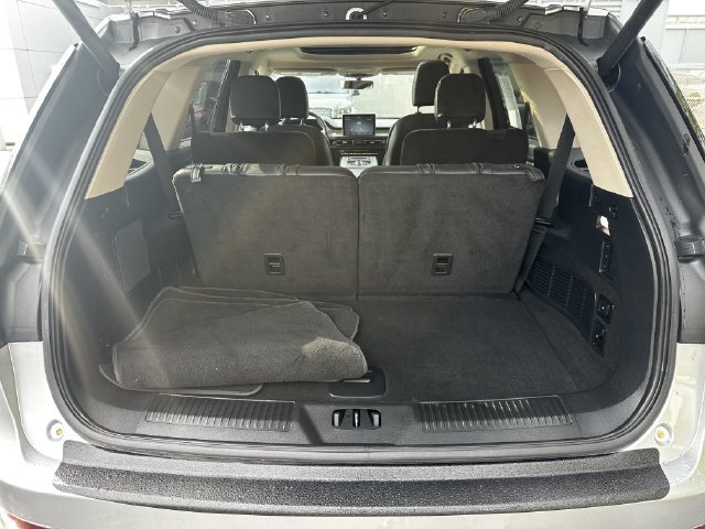 Certified 2023 Lincoln Aviator AWD w/ Premium Package image 44