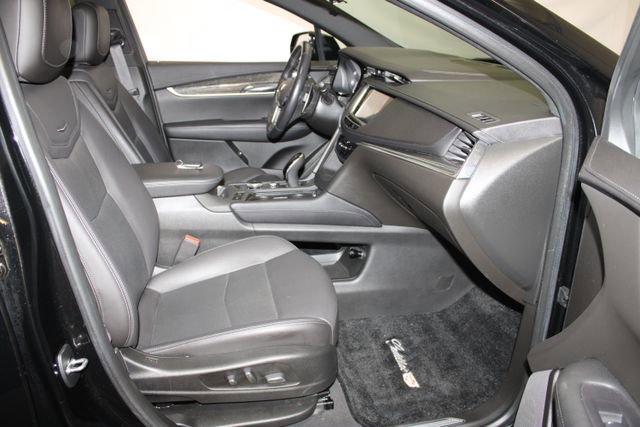 Used 2020 Cadillac XT5 Sportv AWD/4WD image 13