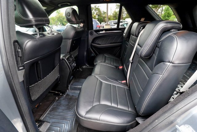 Used 2019 Mercedes-Benz GLE 63 AMG S image 43