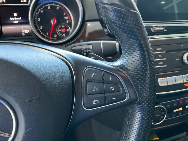 Used 2016 Mercedes-Benz GLE 350 4MATIC image 12