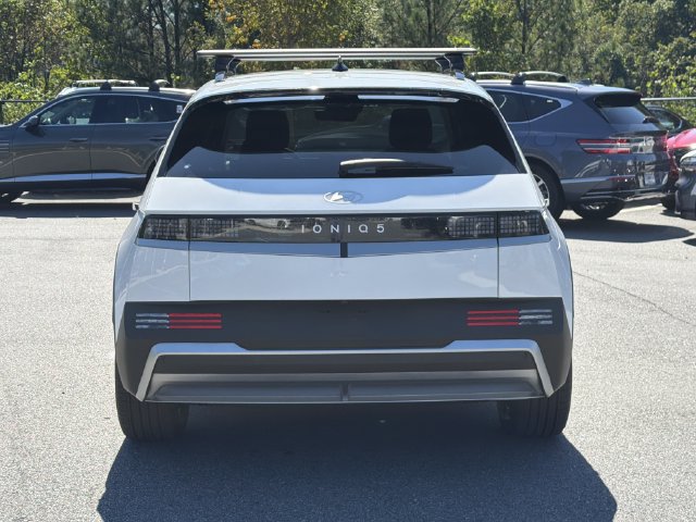 New 2027 Hyundai Ioniq 5 SEL RWD image 7