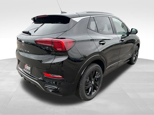 New 2026 Buick Encore GX Sport Touring w/ Comfort Package FWD image 7